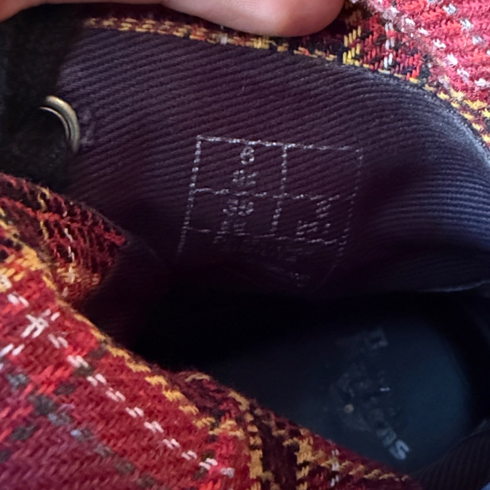 Dr. Marten’s Aimilita - Picture 4 of 6